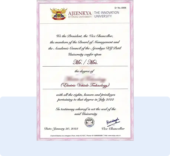 Certificate 2